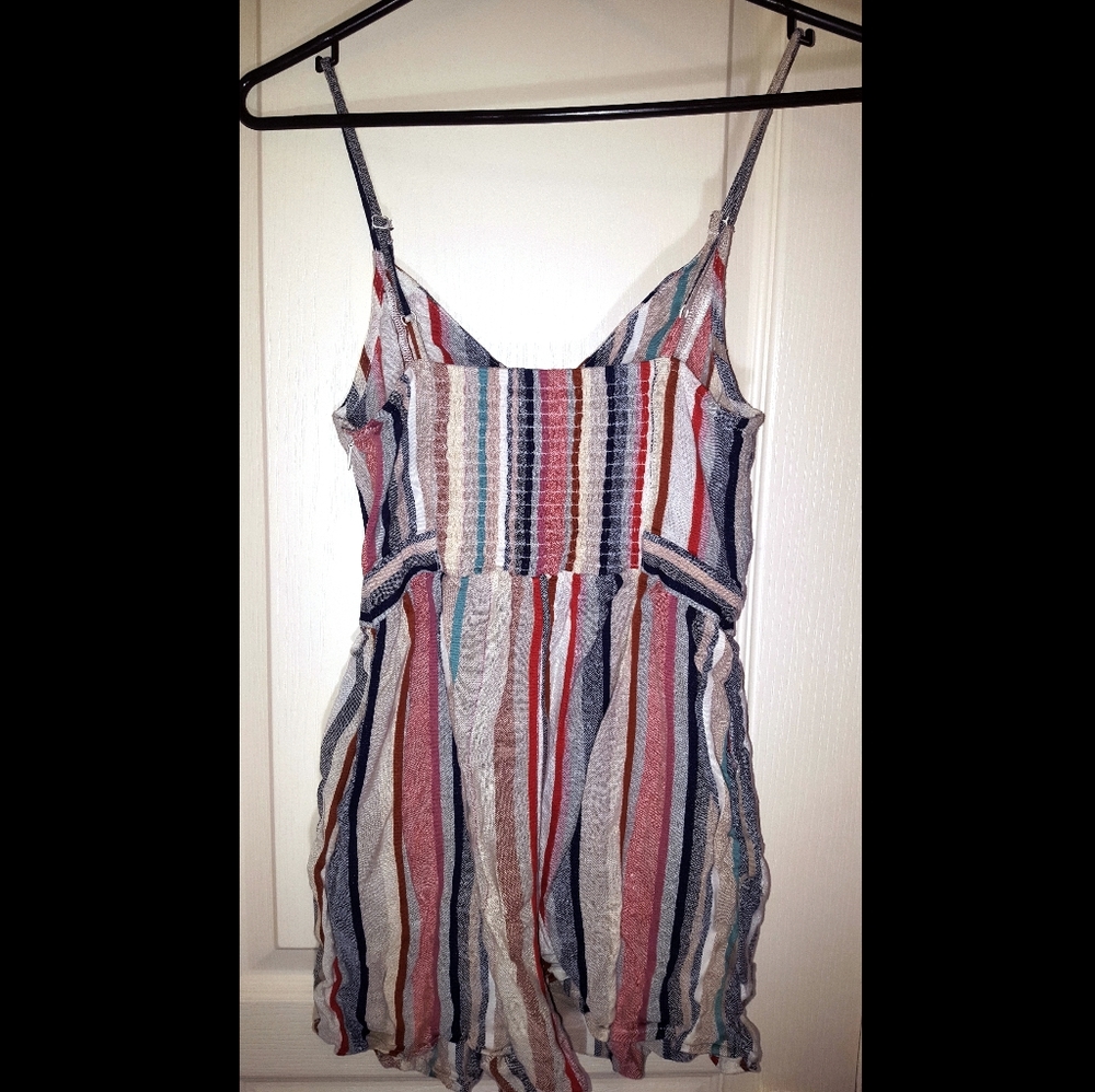 American Eagle Outfitters Romper - Picture 4 of 6